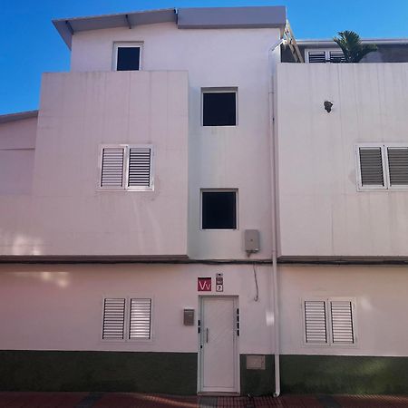 Vico Holiday Homes Balcon de Telde Exterior photo