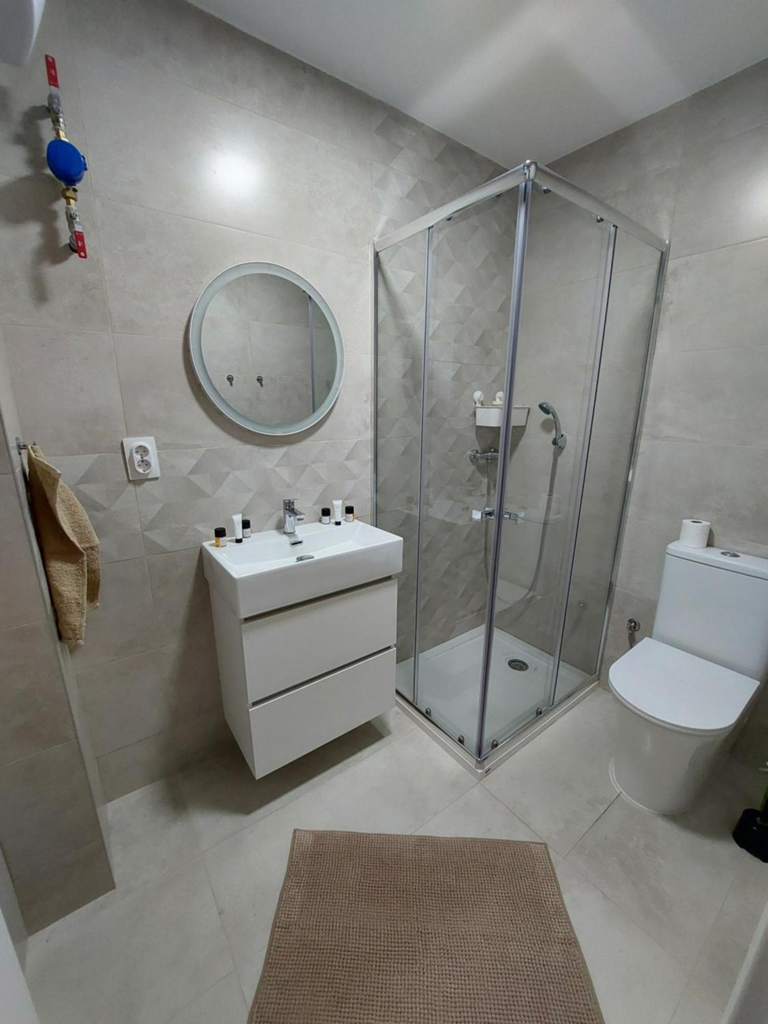 Vico Holiday Homes Balcon de Telde Exterior photo