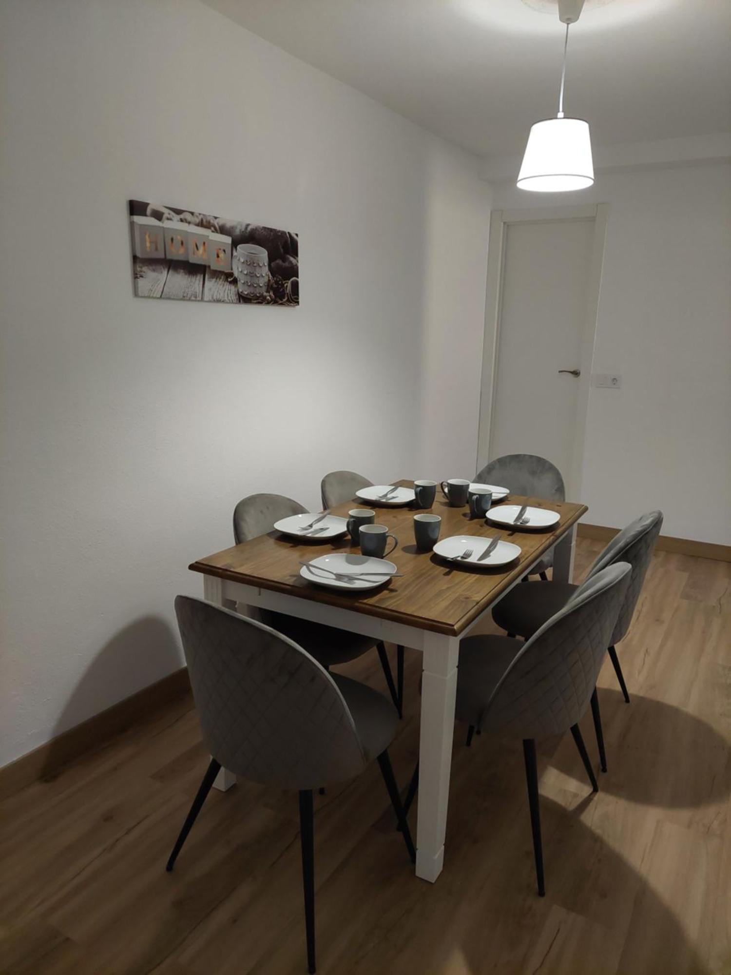 Vico Holiday Homes Balcon de Telde Exterior photo