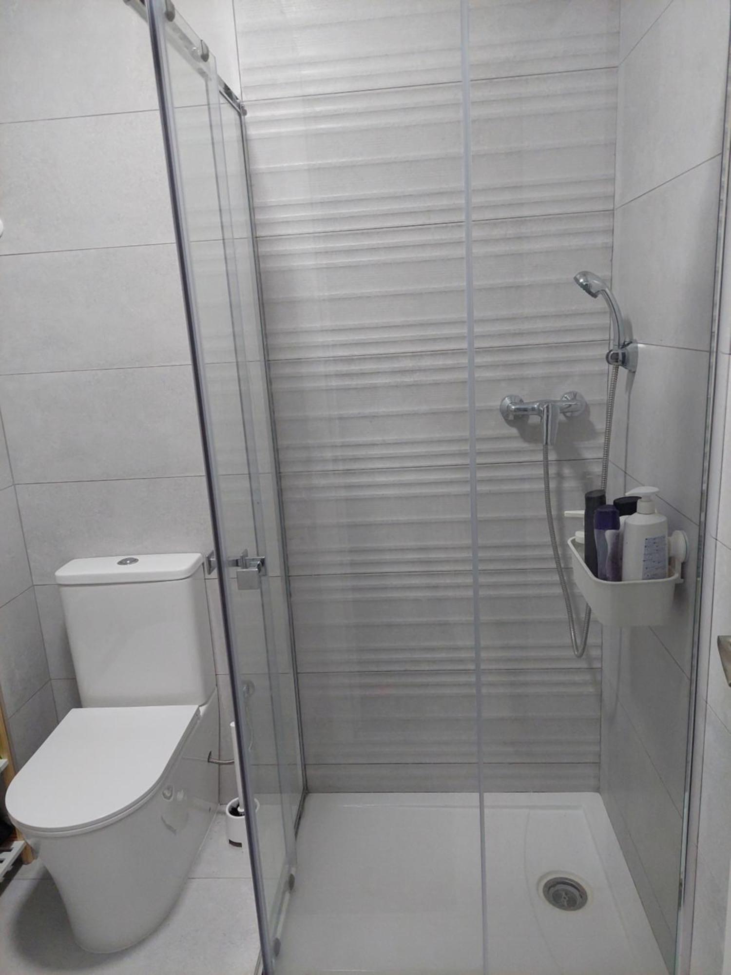 Vico Holiday Homes Balcon de Telde Exterior photo