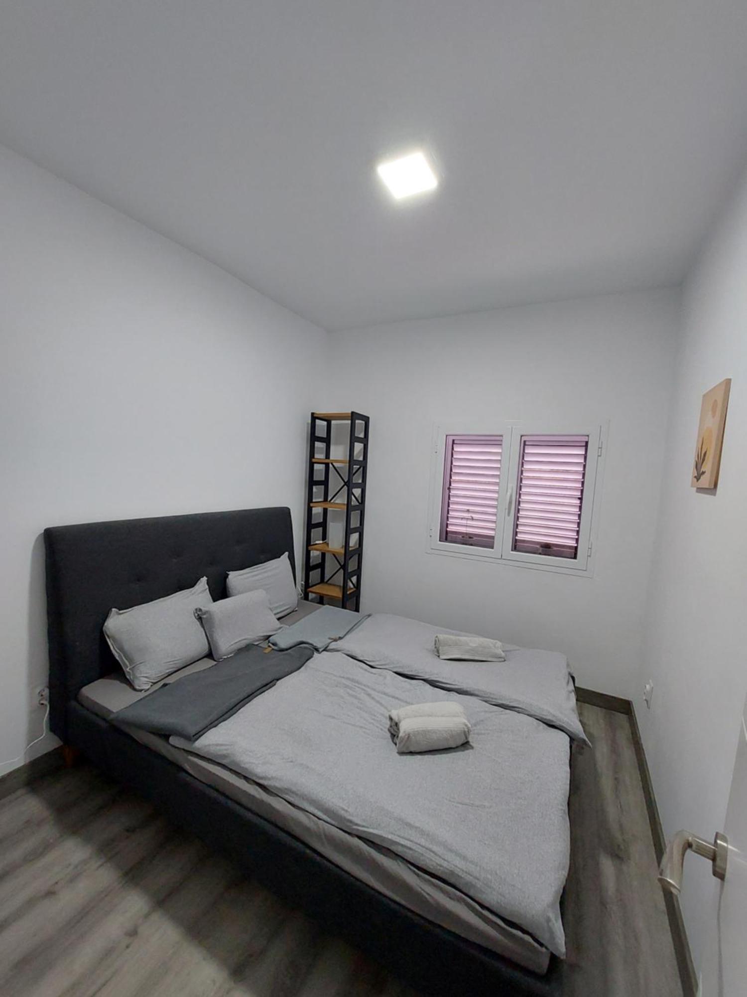 Vico Holiday Homes Balcon de Telde Exterior photo