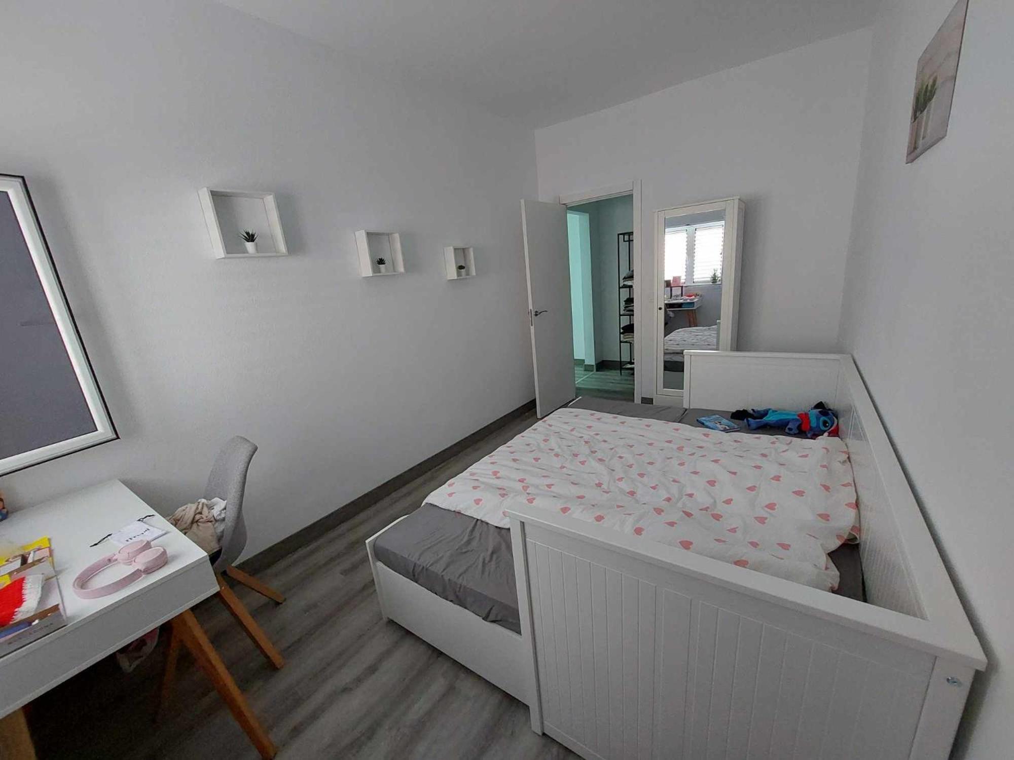 Vico Holiday Homes Balcon de Telde Exterior photo