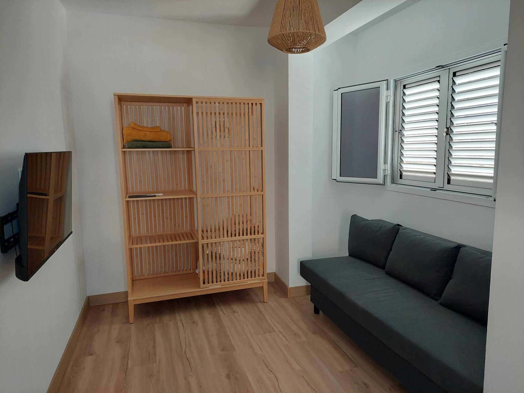 Vico Holiday Homes Balcon de Telde Exterior photo