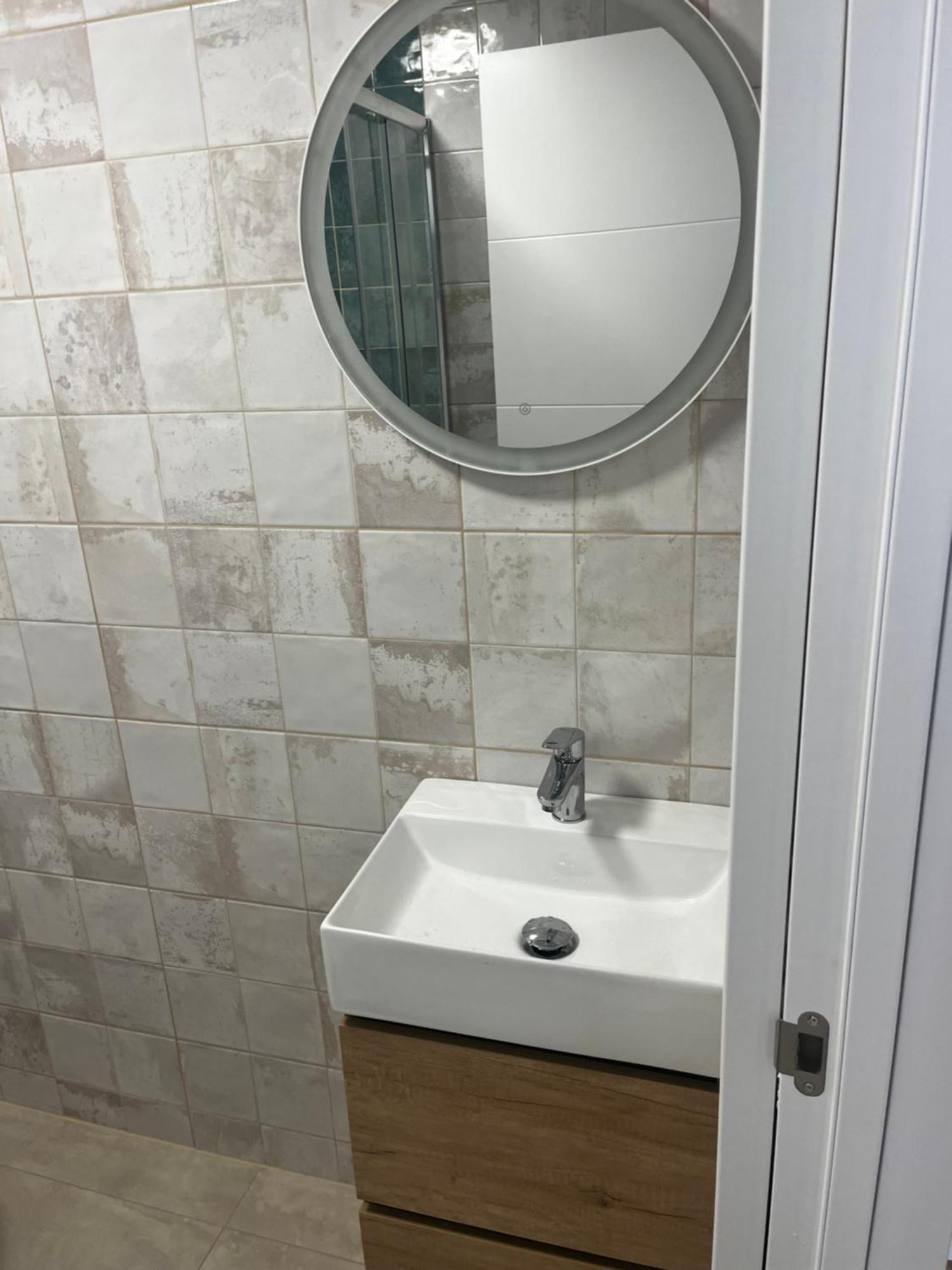 Vico Holiday Homes Balcon de Telde Exterior photo