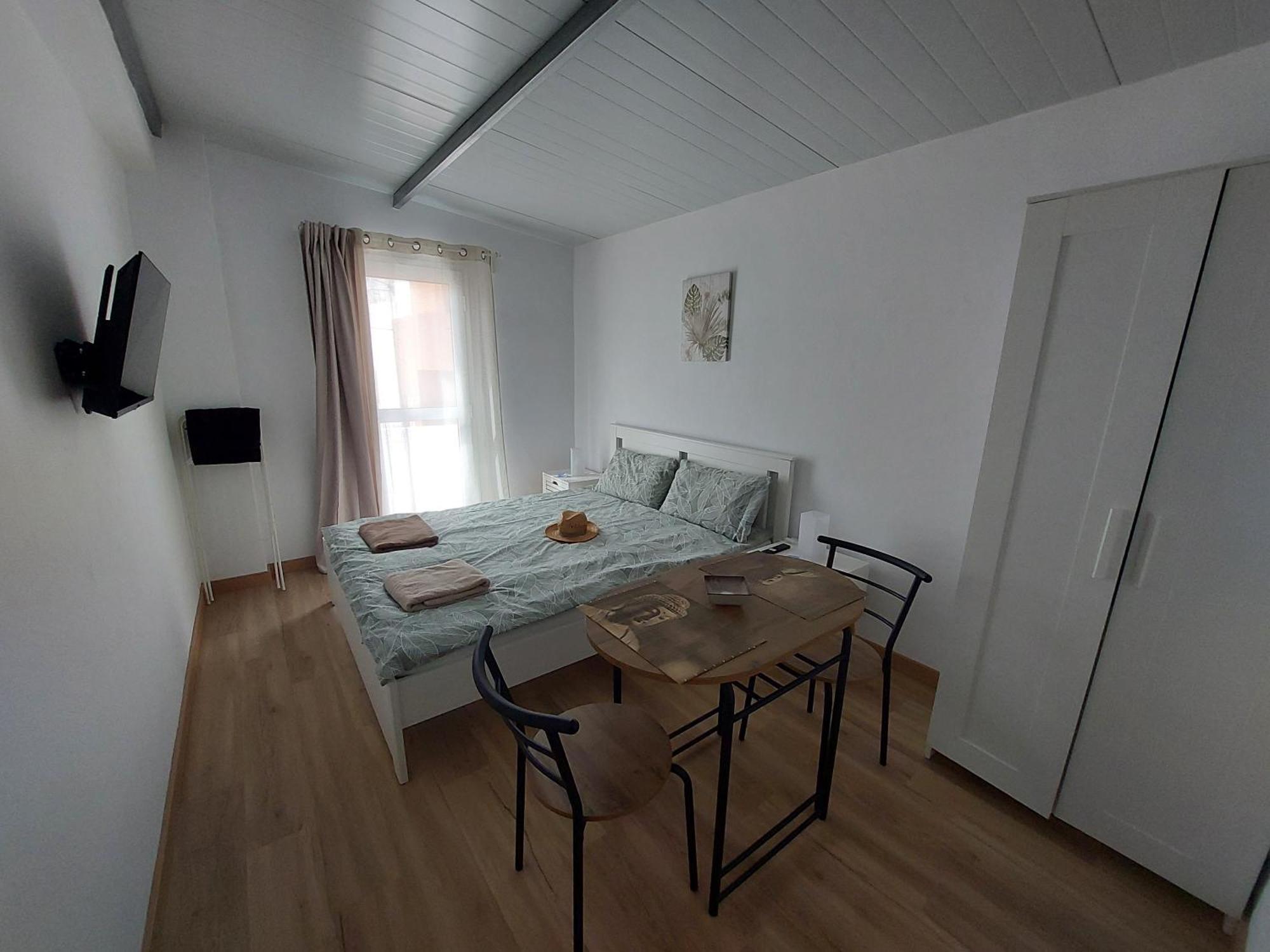 Vico Holiday Homes Balcon de Telde Exterior photo