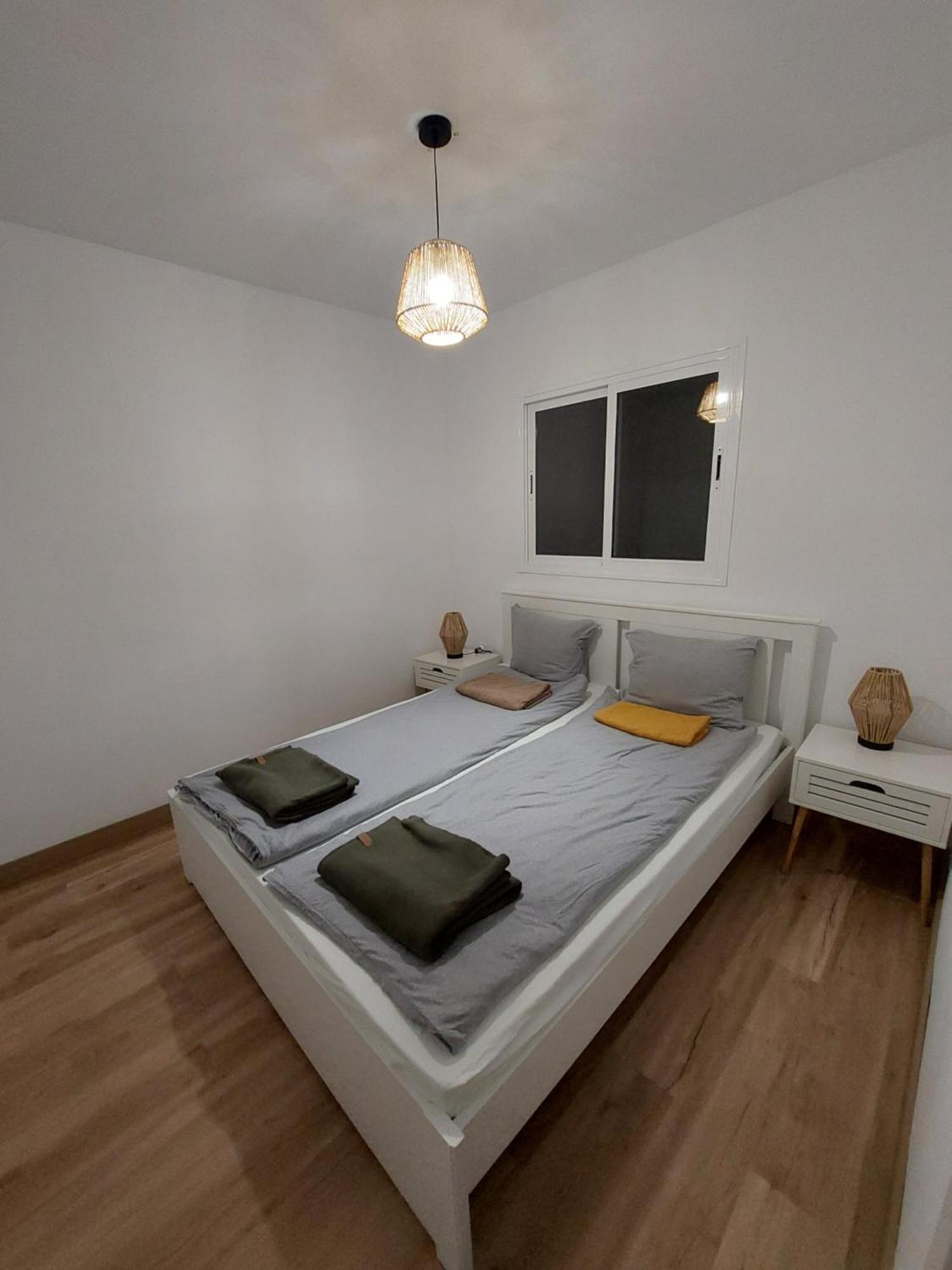 Vico Holiday Homes Balcon de Telde Exterior photo