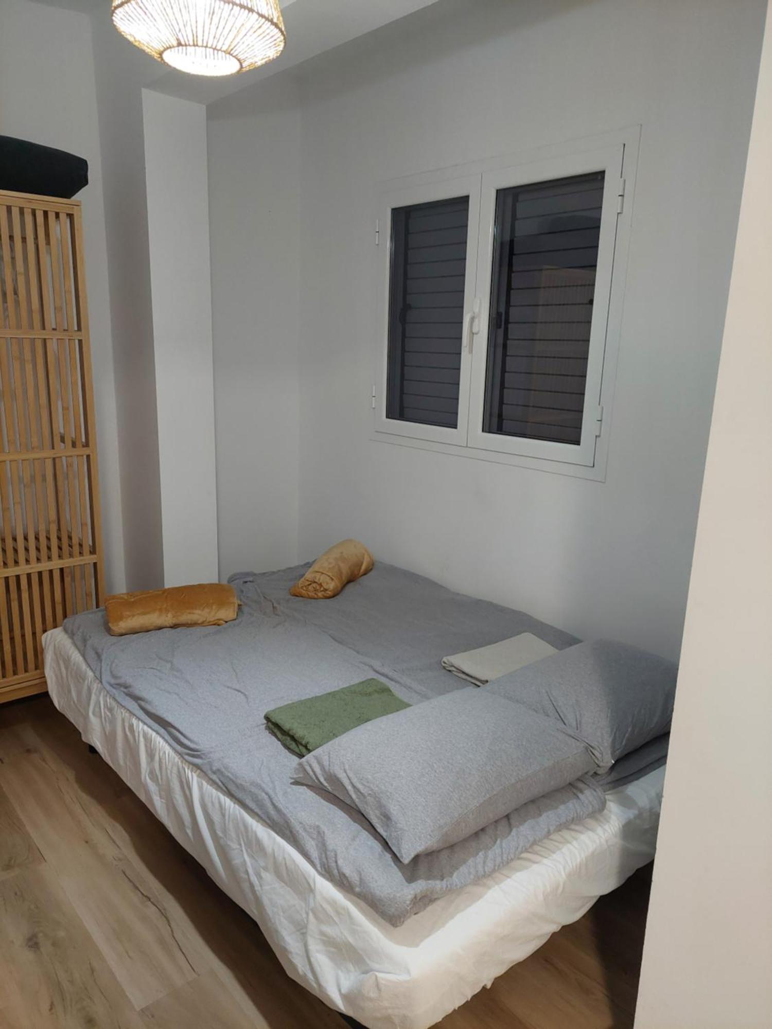 Vico Holiday Homes Balcon de Telde Exterior photo