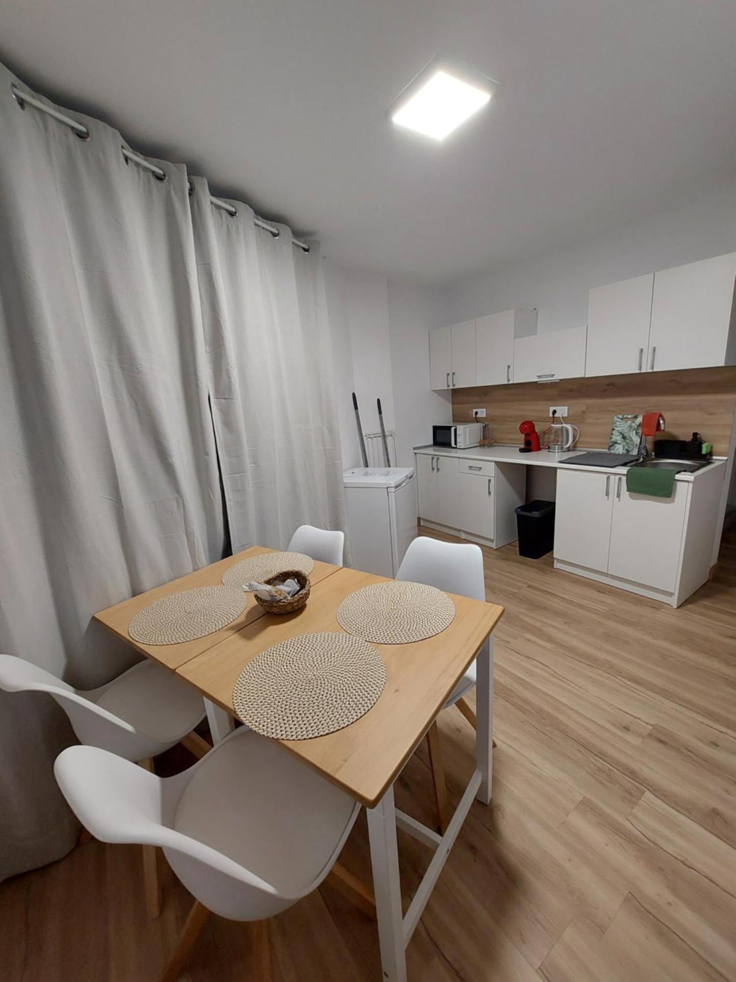 Vico Holiday Homes Balcon de Telde Exterior photo