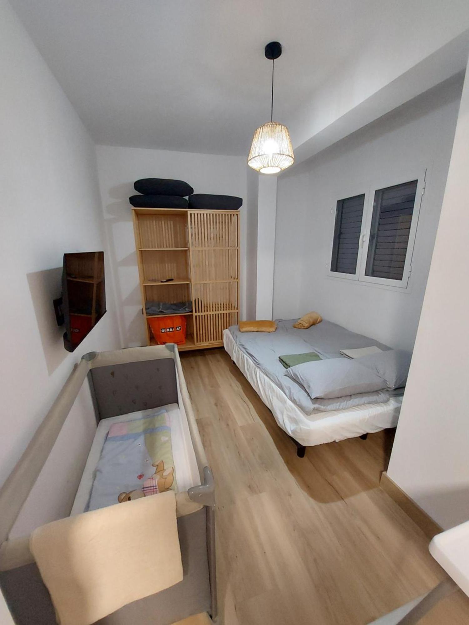 Vico Holiday Homes Balcon de Telde Exterior photo
